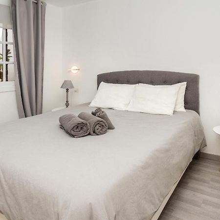 Appartement Conylanza Bastian Beach à Costa Teguise Extérieur photo
