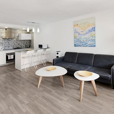 Appartement Conylanza Bastian Beach à Costa Teguise Extérieur photo