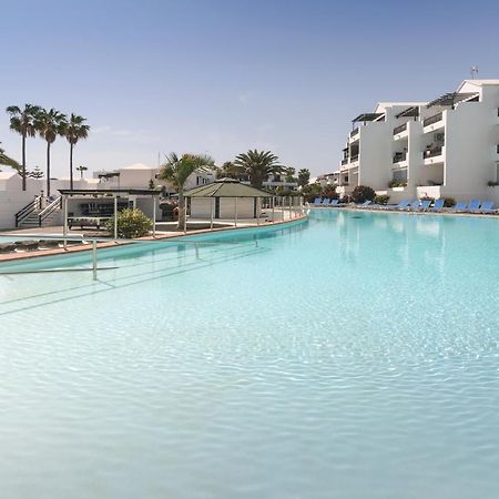 Appartement Conylanza Bastian Beach à Costa Teguise Extérieur photo