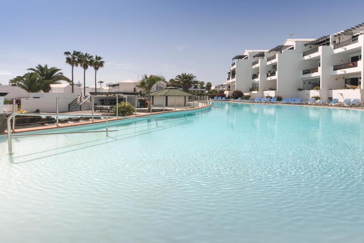 Appartement Conylanza Bastian Beach à Costa Teguise Extérieur photo