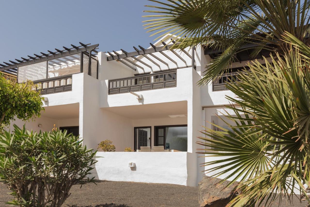 Appartement Conylanza Bastian Beach à Costa Teguise Extérieur photo